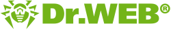 Dr. Web logo.svg