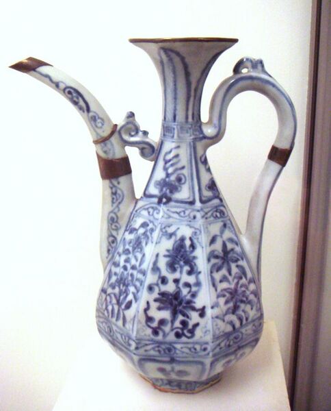 File:Early blue and white ware circa 1335 Jingdezhen.jpg