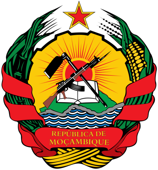 File:Emblem of Mozambique.svg