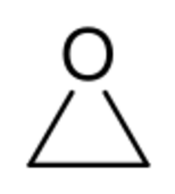 Ethylene oxide.svg