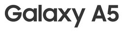 Galaxy A5 2017 logo (imitation).jpg