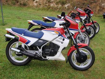 Honda Motorcycles MVX250.JPG