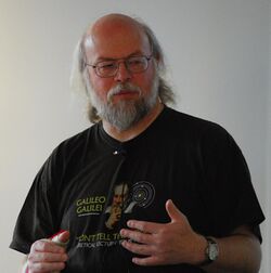 James Gosling 2008.jpg