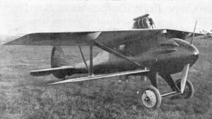 Lumière-de Monge racer L'Aerophile September,1921.jpg