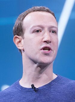 Mark Zuckerberg F8 2018 Keynote (cropped 2).jpg