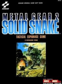 Metal Gear 2 Boxart.JPG