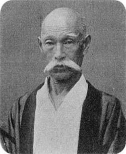 Mr. Tosui Imadate, Vice President of the Education Association of Kyoto Prefecture.jpg