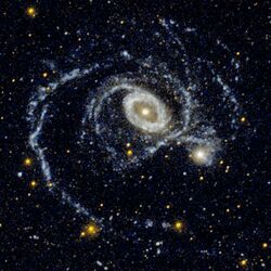 NGC 1510 and NGC 1512 in UV Light.jpg