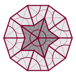 Penrose sun 1.svg