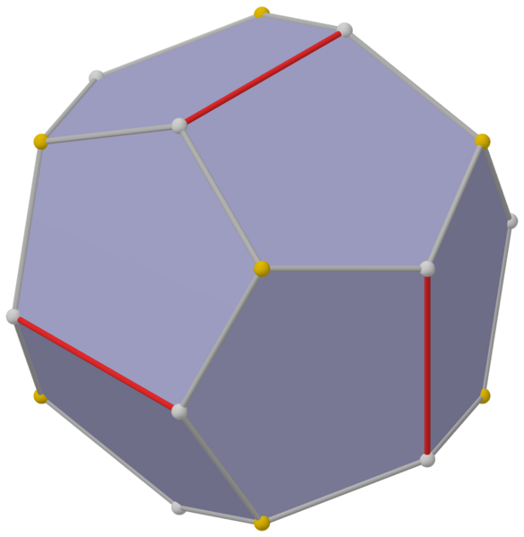 File:Polyhedron pyritohedron from yellow max.png