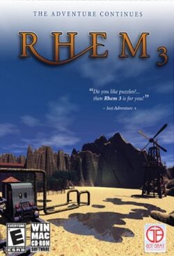 RHEM 3 The Secret Library Cover.jpg