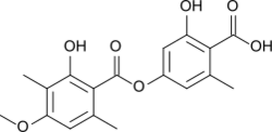 Ramalic acid.svg