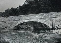 Sickergill Skew Bridge in 1898.jpg