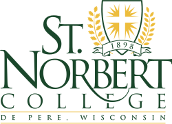 St. Norbert College logo.svg