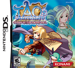 Tao's Adventure - Curse of the Demon Seal Coverart.png