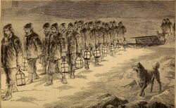 The funeral of Captain Charles Francis Hall.jpg