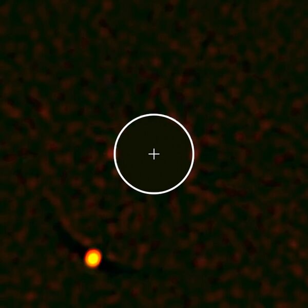 File:The unusual exoplanet HIP 65426b — SPHERE's first.jpg