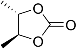 Trans-2,3-Butylene carbonate.png