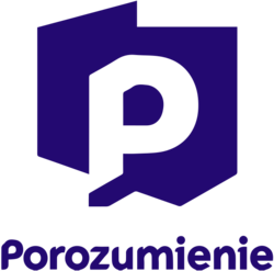 Agreement (political party) logo.svg