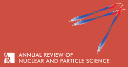 Annual Review of Nuclear and Particle Science cover.png