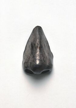 Artificial nose, 17th-18th century. (9663809400).jpg