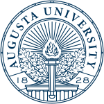 Augusta University seal.svg