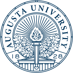 Augusta University seal.svg