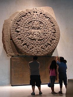 Aztec Stone of the Sun (2088976462).jpg