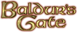 Baldurs Gate stacked logo circa Enhanced Edition.png