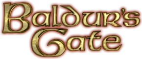 Baldurs Gate stacked logo circa Enhanced Edition.png