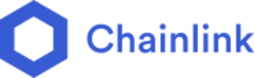 File:Chainlink Logo Blue.svg