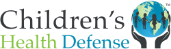 Children's Health Defense logo.svg