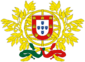 Coat of arms of Portugal