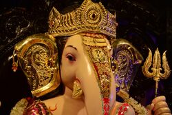 Ganpati at Pune.JPG