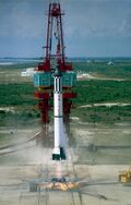 Mercury-Redstone 3 Launch MSFC-6100884.jpg