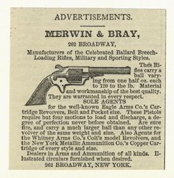 Merwin & Bray, 262 Broadway advertisements.jpg