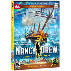 Nancy Drew - Sea of Darkness Cover Art.png
