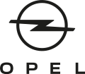 Since 2020: Opel logo