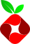 Pi-hole vector logo.svg