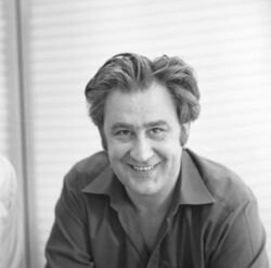 Pierre Darriulat, CERN Physicist.jpg