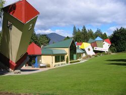 Puzzling World, New Zealand.jpg