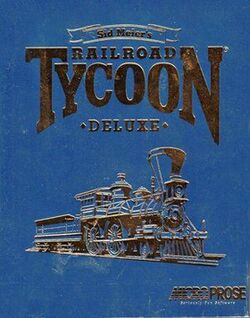 Railroad Tycoon Deluxe cover.jpg