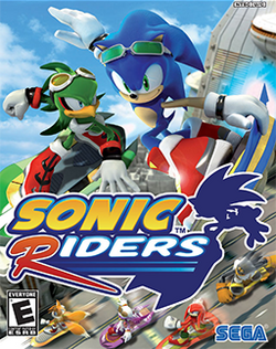 Sonic Riders Coverart.png