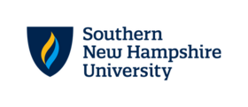 Southern New Hampshire University wordmark and logo.png