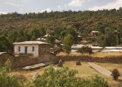 Stelae Field in Axum, Ethiopia (2830293765).jpg