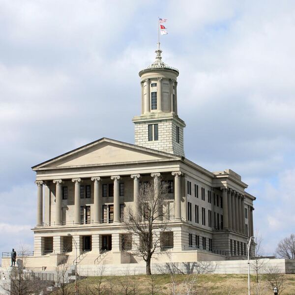 File:Tennessee State Capitol 2009.jpg