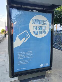 Tfl ad Contactless Safest Way to Pay.jpg