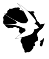 The South African Bird Ringing Unit (SAFRING) logo.png
