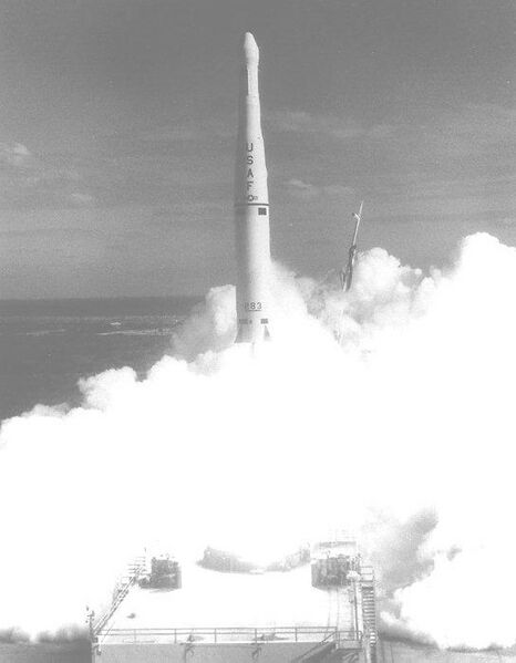 File:Thor Able Star with Transit 3A Nov 30 1960 launch.jpg