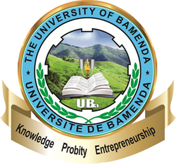 University of Bamenda logo.png
